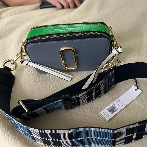 Marc Jacobs Snapshot bag - Picture 12 of 13